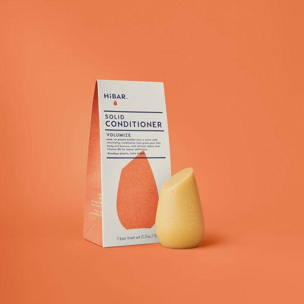 Conditioner Bar - Teardrop