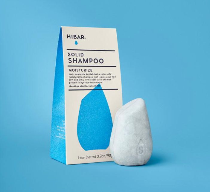 Conditioner Bar - Teardrop, Flavor: Moisturize