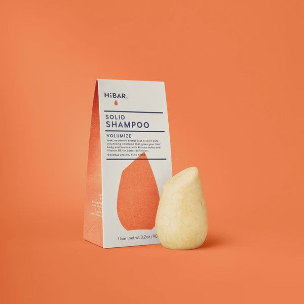 Shampoo Bar - Teardrop