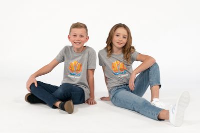 HI-FIVE SANDWICH YOUTH TEE