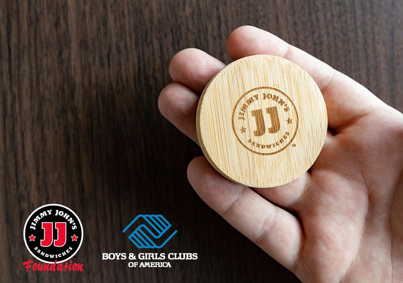 JJ BOTTLE OPENER