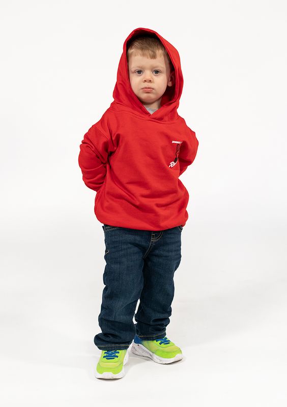 JJ ROCKS TODDLER SWEATSHIRT