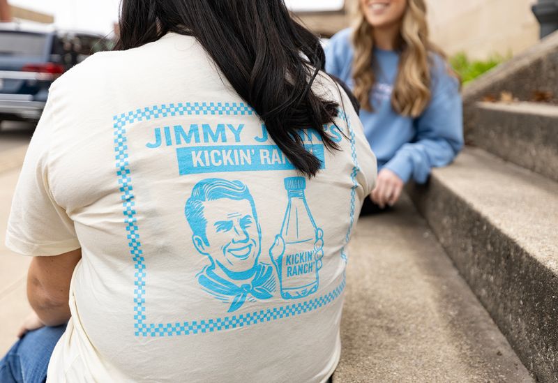 JJ RANCH TEE