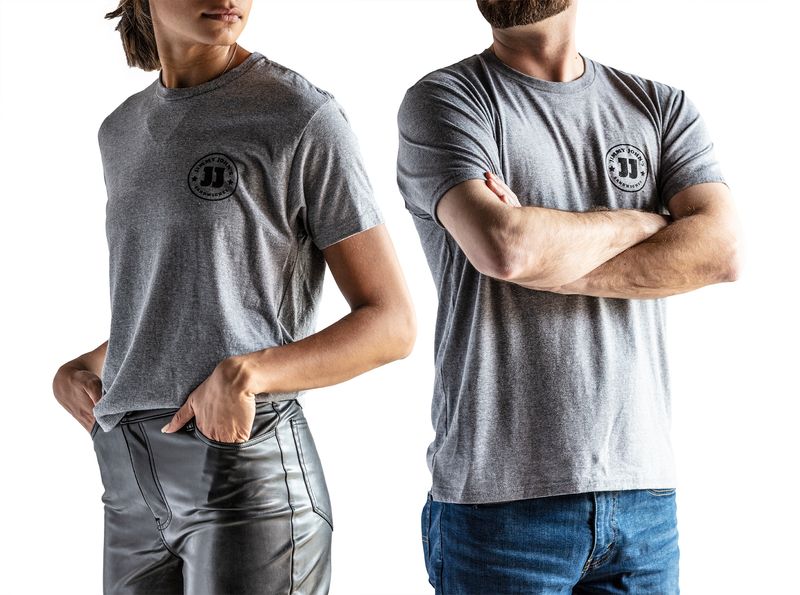 CHARLESTON T-SHIRT