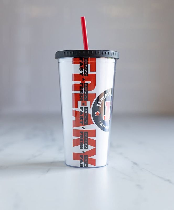JJ CUP