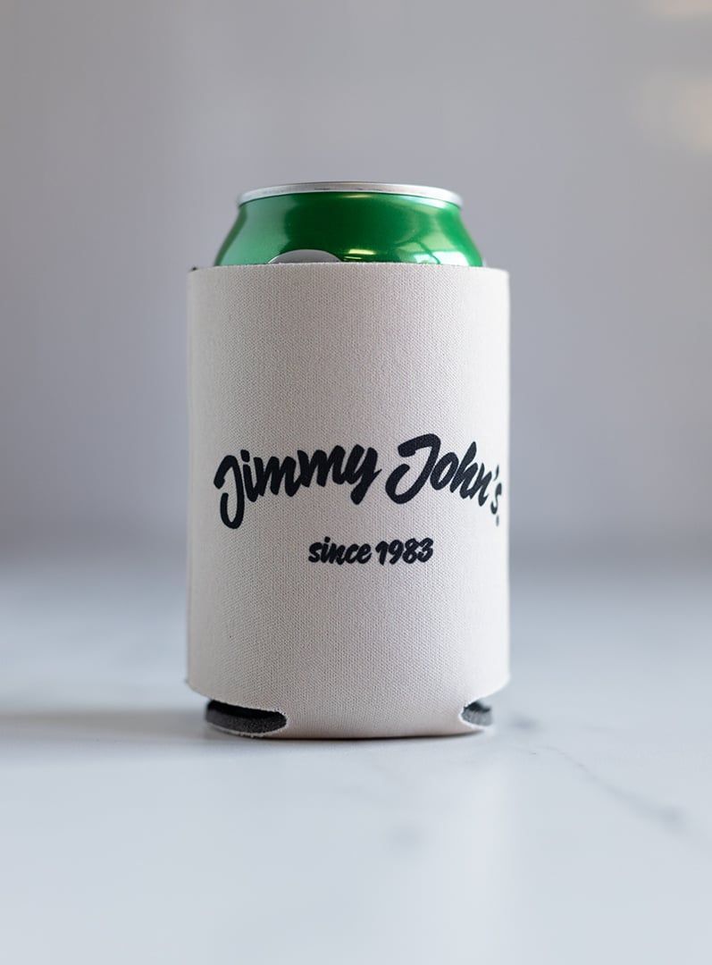 SCRIPT KOOZIE