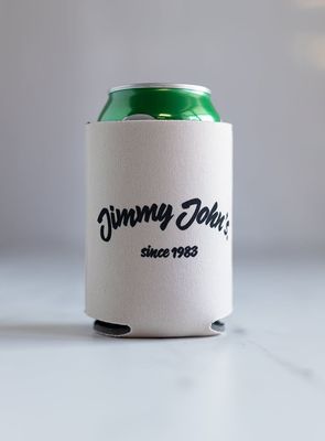SCRIPT KOOZIE