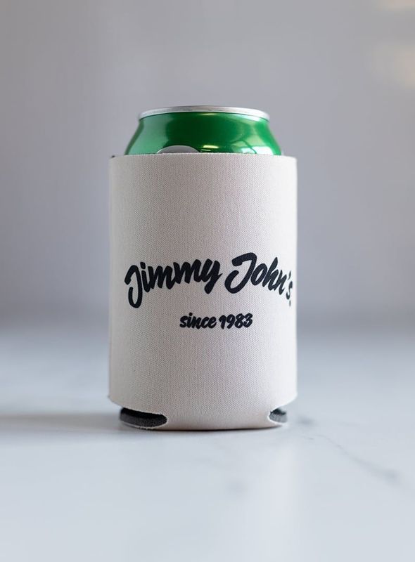 SCRIPT KOOZIE