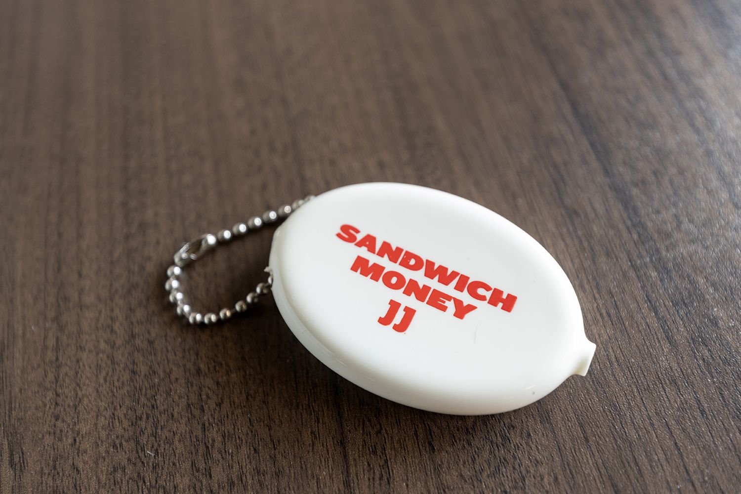JJ COIN POUCH