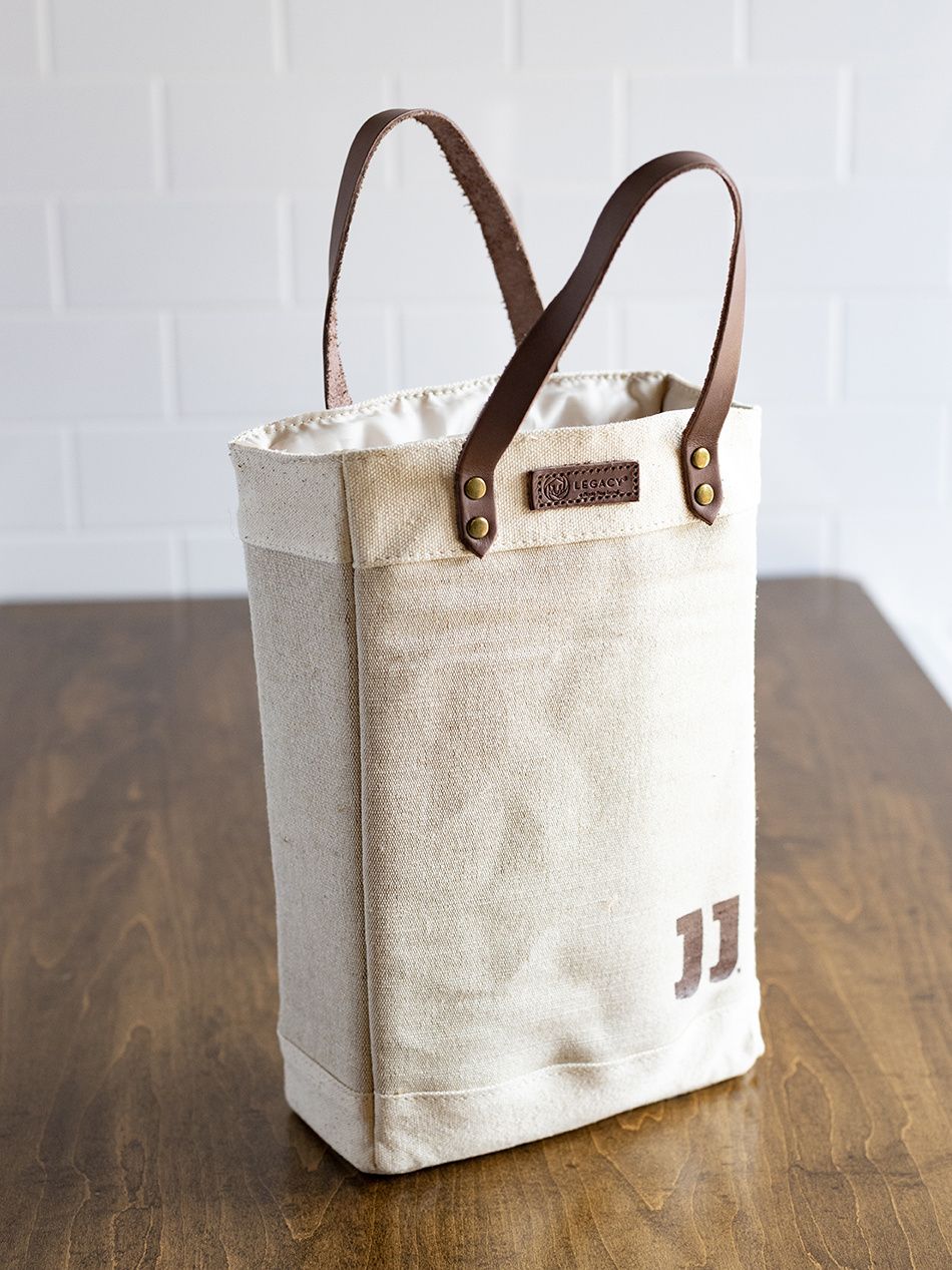 JJ BLOODY MARY TOTE