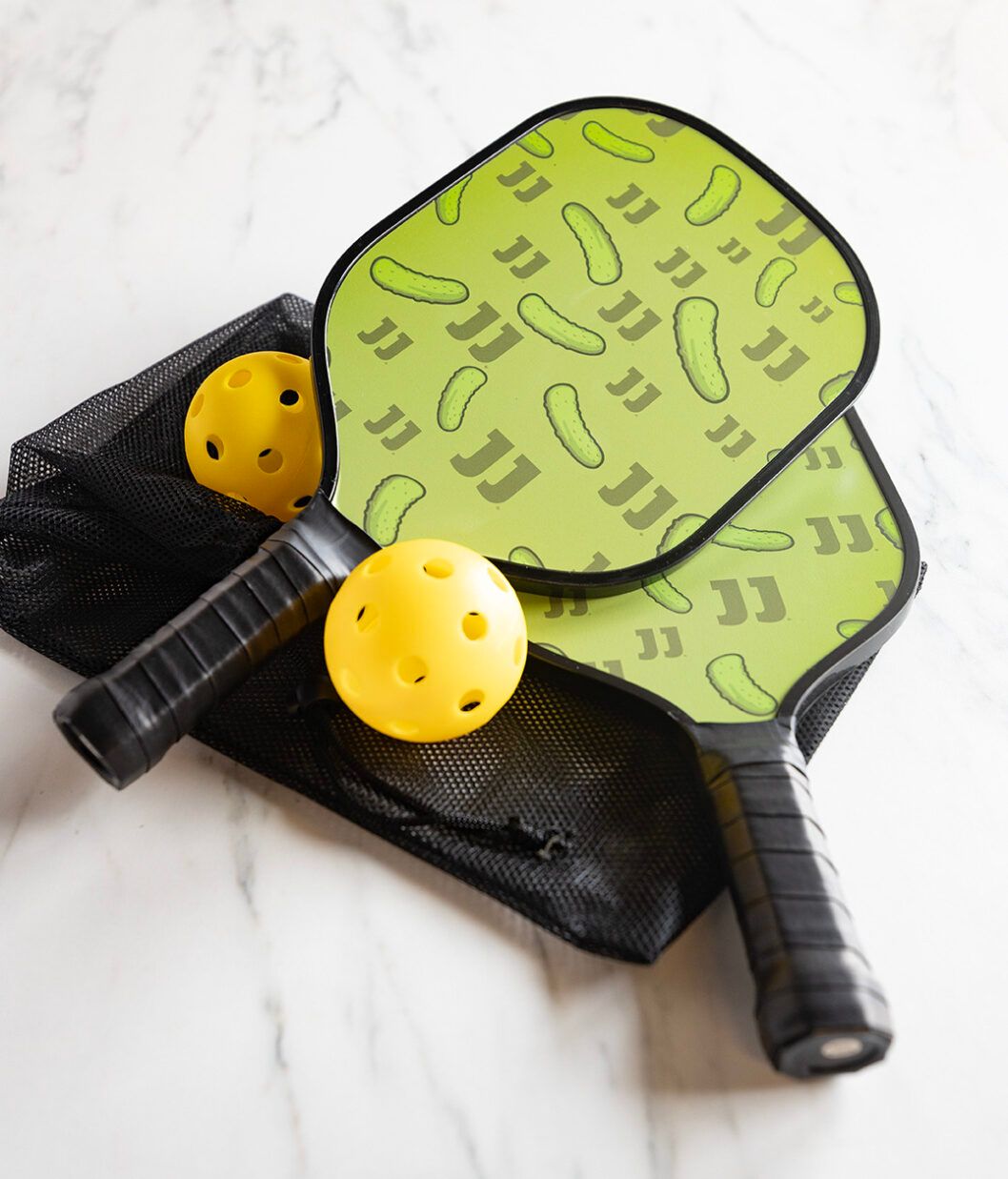 PICKLEBALL SET