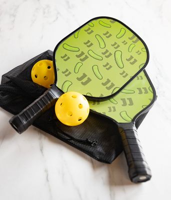 PICKLEBALL SET