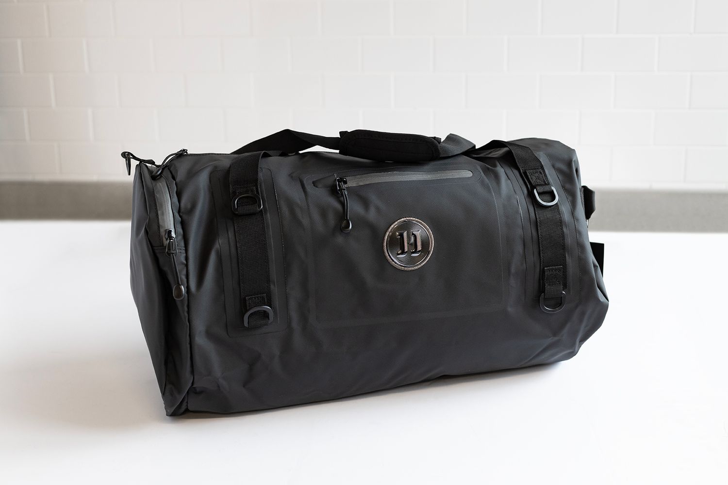 JJ ASHBURY DUFFEL