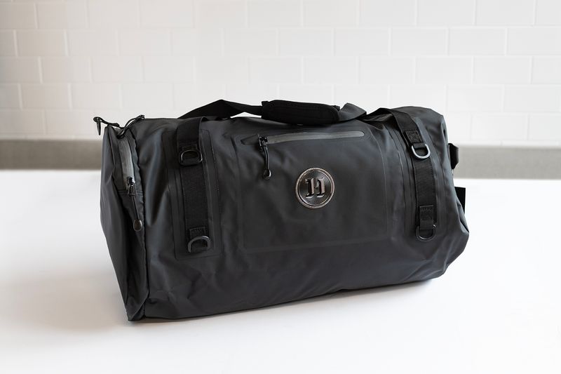 JJ ASHBURY DUFFEL