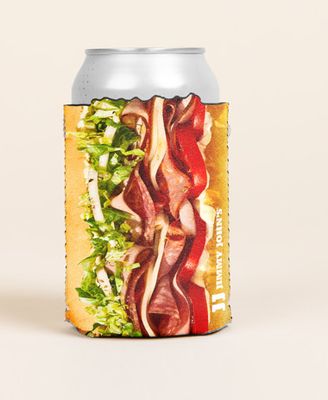 Sandwich Koozie