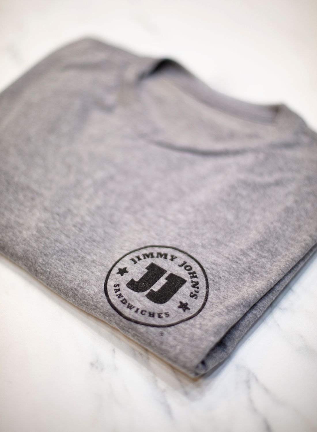CHARLESTON T-SHIRT, Size: S