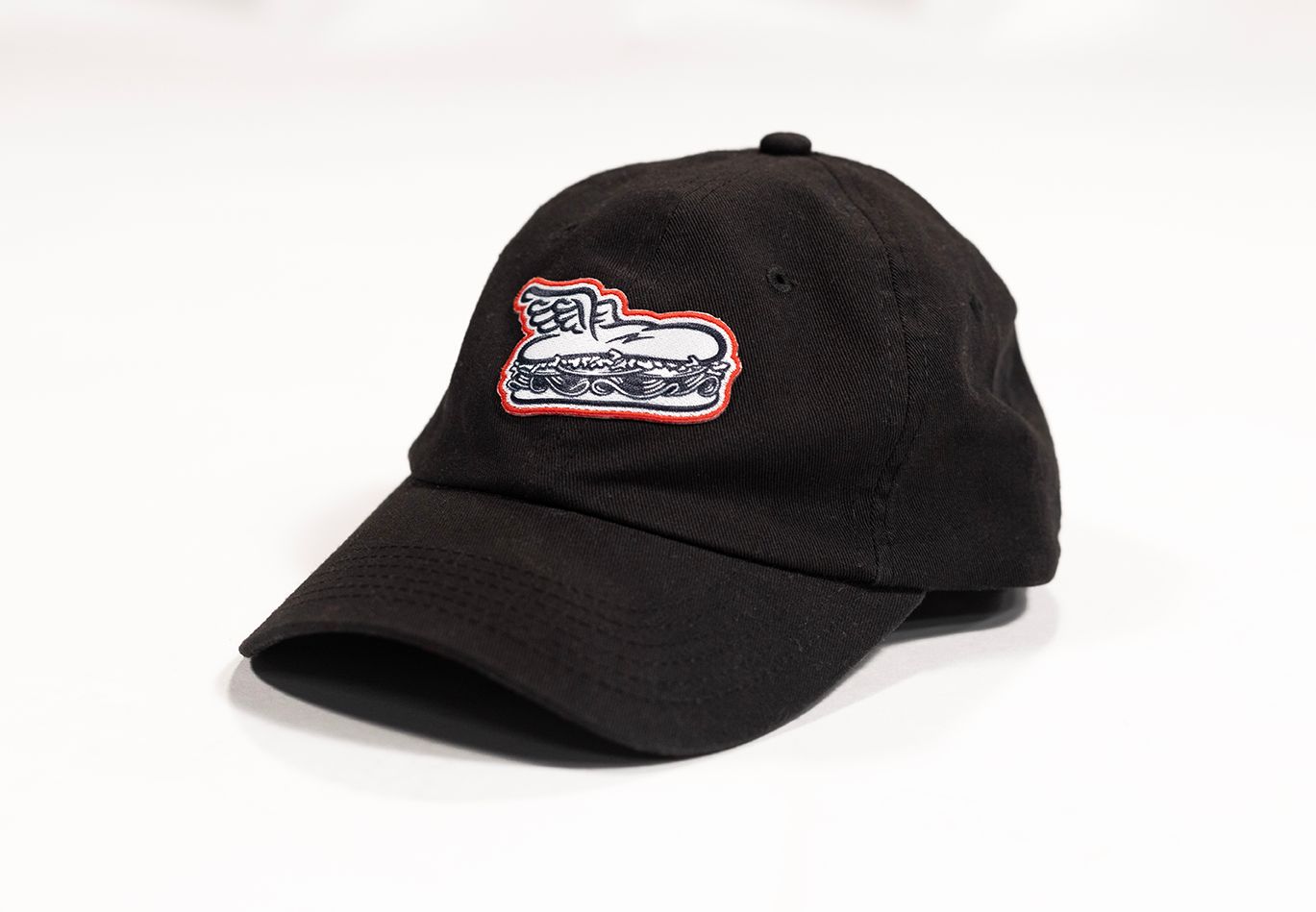 FLYING SANDWICH KIDS CAP