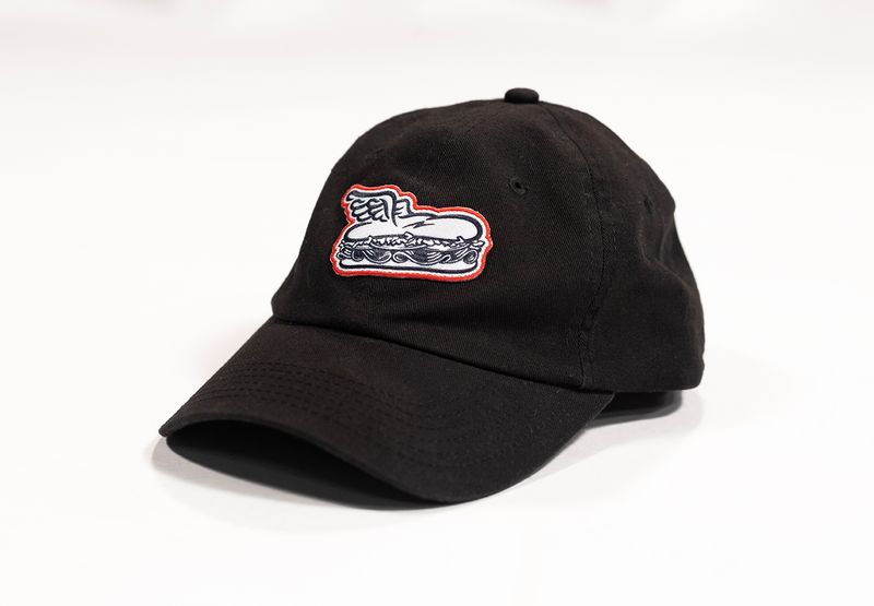 FLYING SANDWICH KIDS CAP