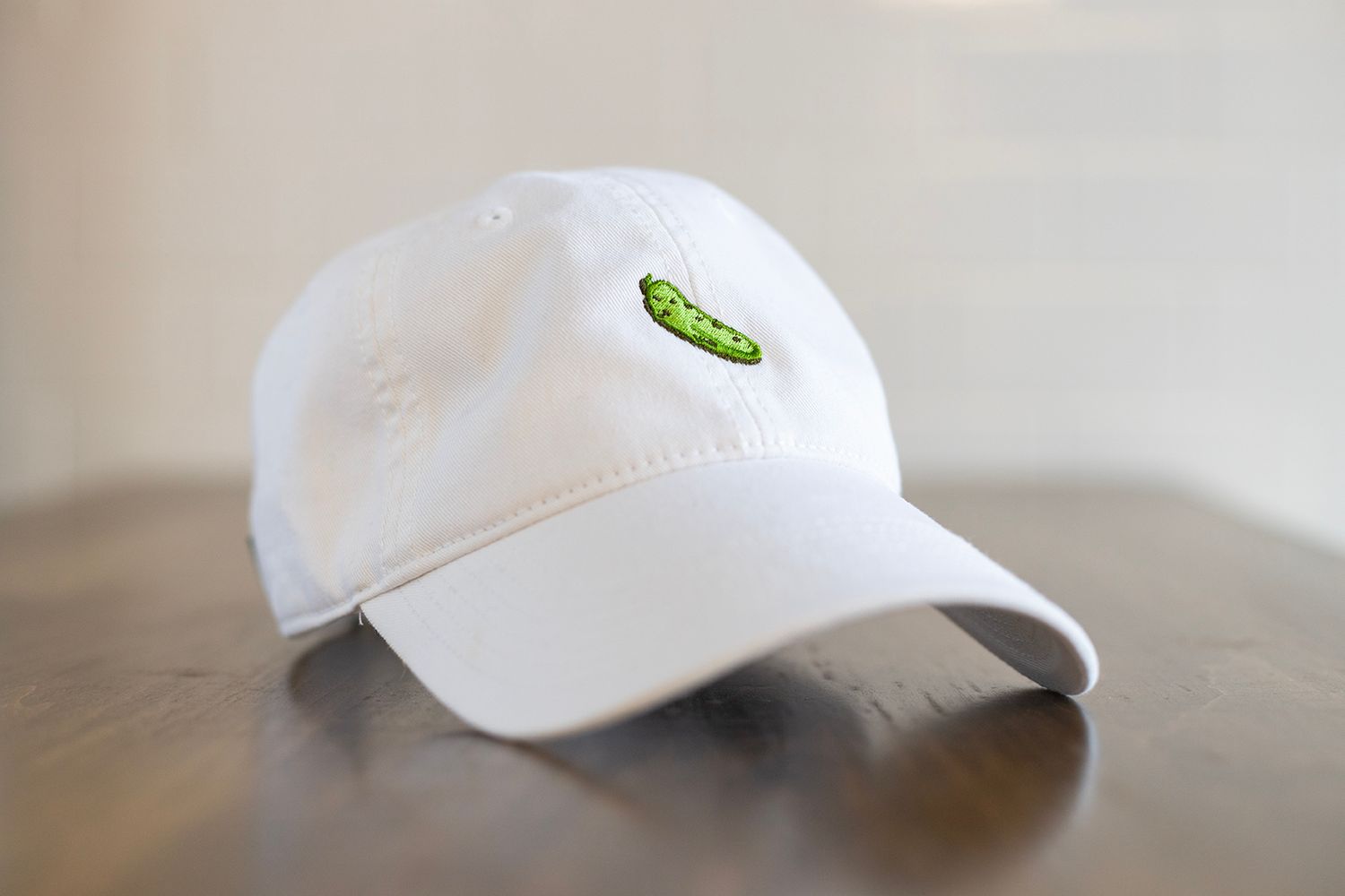 WE&#39;RE KIND OF A BIG DILL™ PICKLE HAT