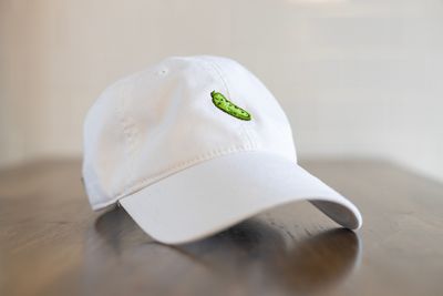WE&#39;RE KIND OF A BIG DILL™ PICKLE HAT