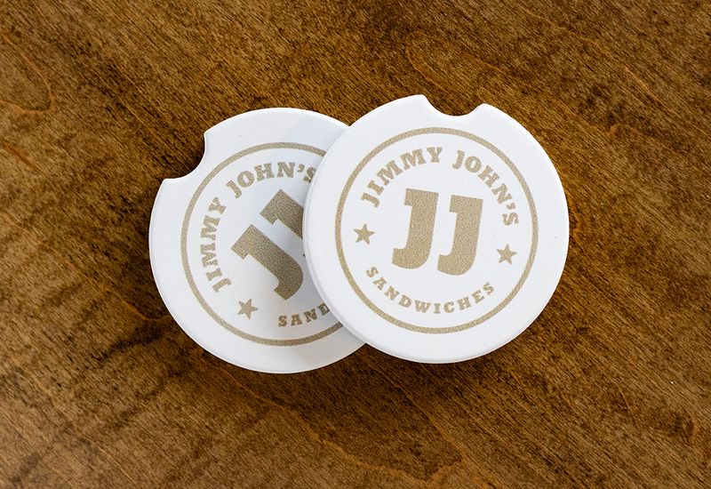 JJ CAR COASTER SET