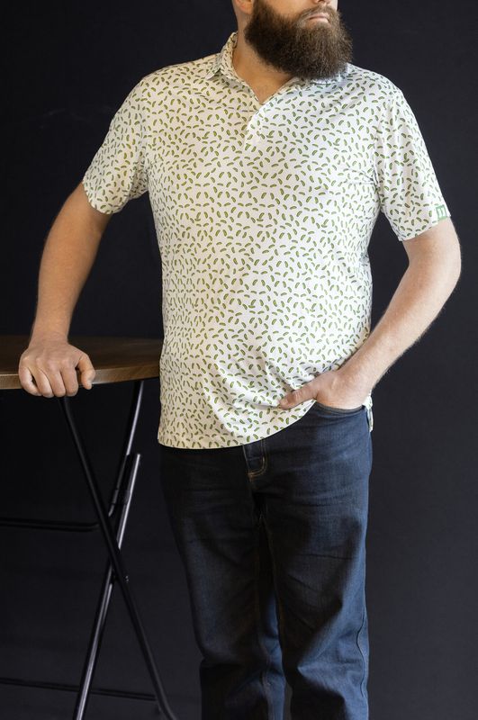 JJ PICKLE POLO