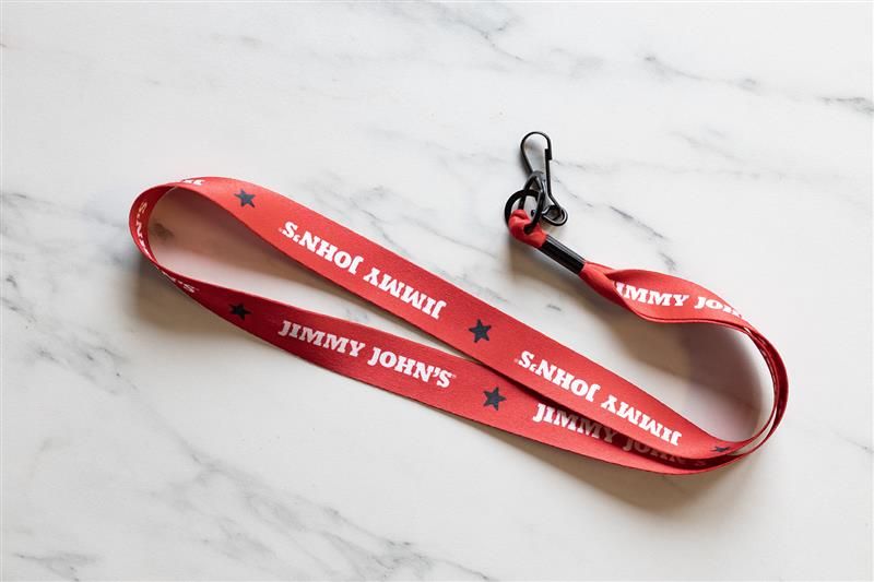 JJ LANYARD