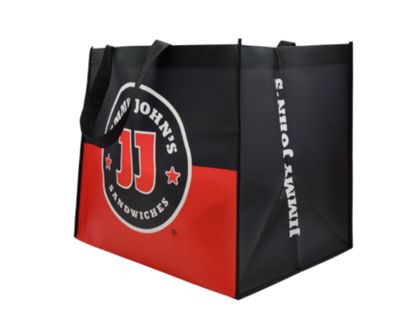 JJ LARGE REUSABLE BAG