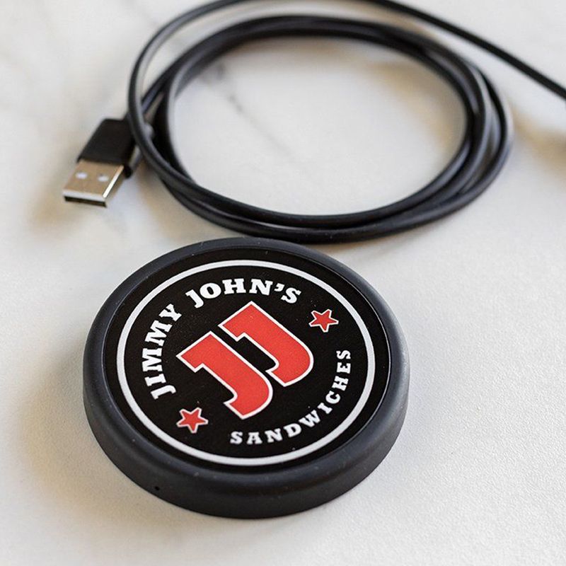 CHARGING PAD
