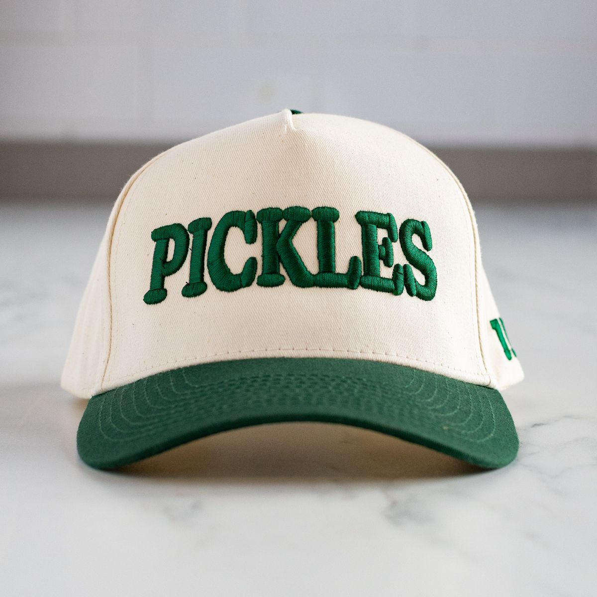 JJ PICKLES HAT