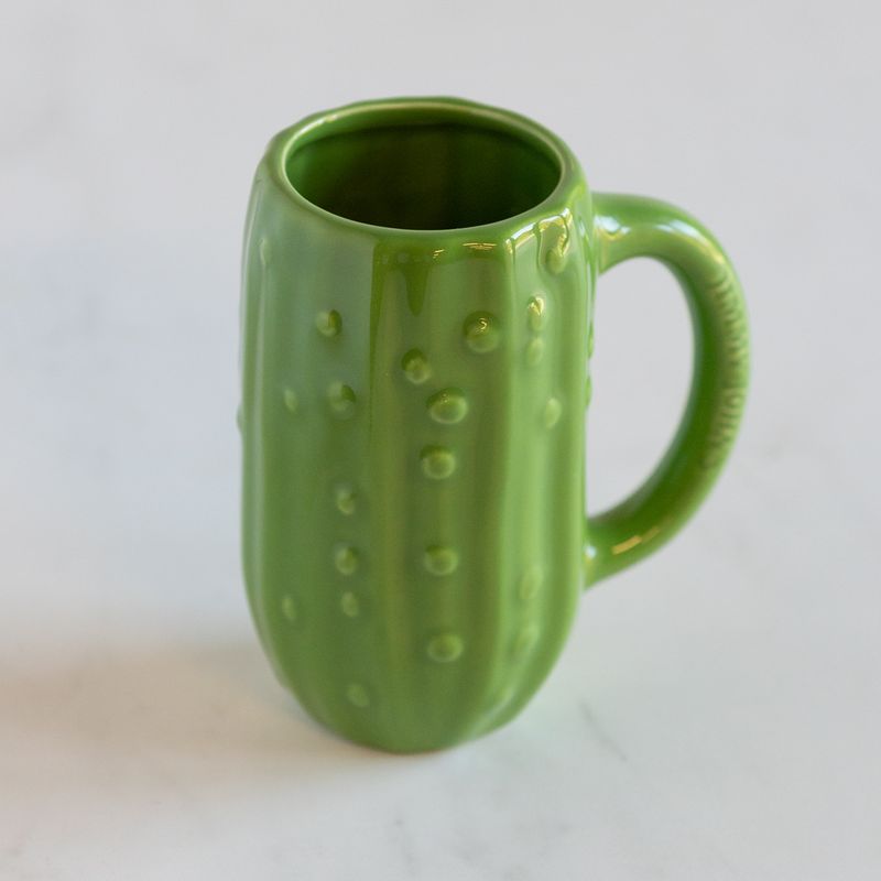 JJ PICKLE MUG