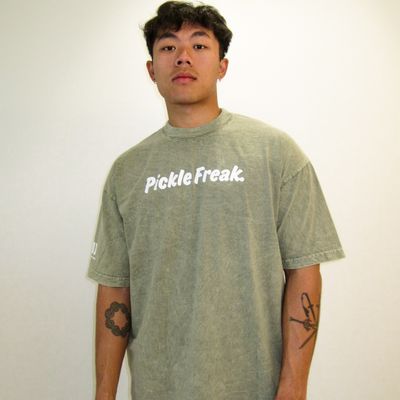 JJ PICKLE FREAK TEE