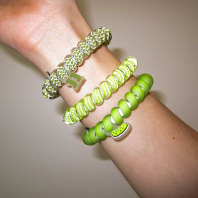 TRIPLE PICKLE TELETIES