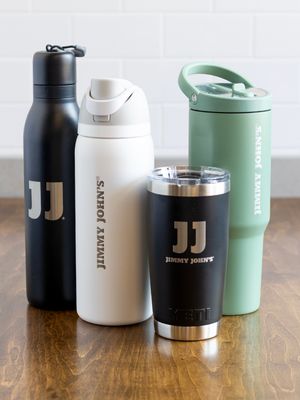 DRINKWARE