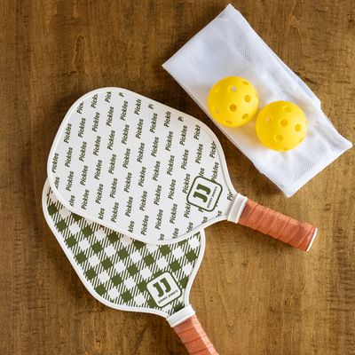 JJ PICKLEBALL SET
