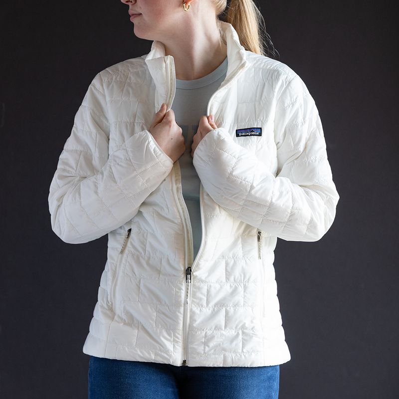 JJ WOMENS PATAGONIA JACKET