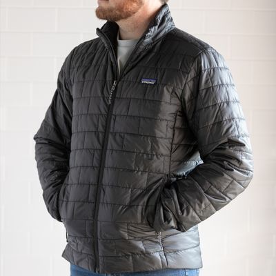 JJ MEN'S PATAGONIA JACKET