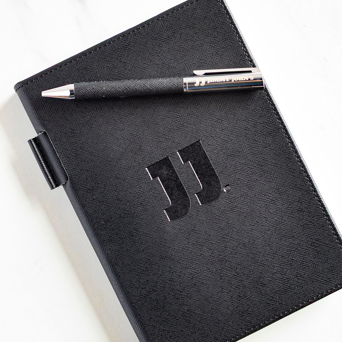 JJ NOTEBOOK &amp; PEN SET