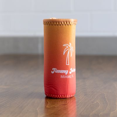 SLIM CAN PALM KOOZIE