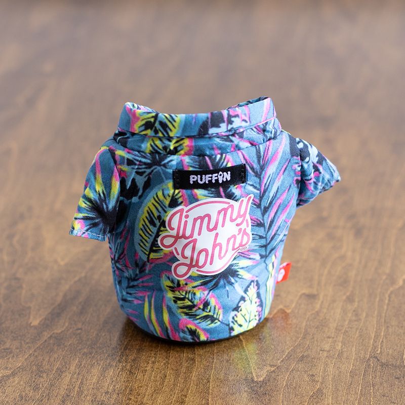 SHIRT KOOZIE