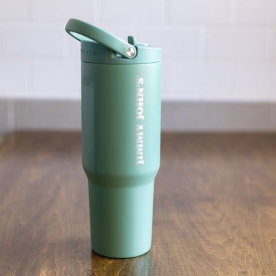 32 OZ SAGE HYDROJUG