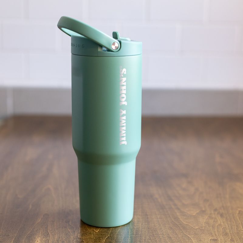32 OZ SAGE HYDROJUG