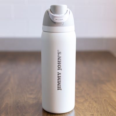 32 OZ WHITE FREESIP® OWALA