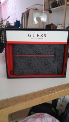 Cartera para caballero