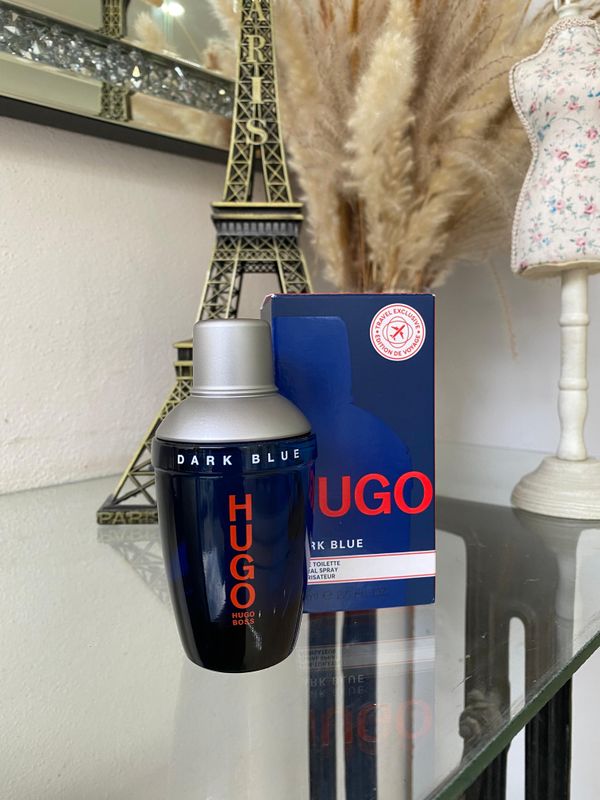 Perfume Hugo Boss