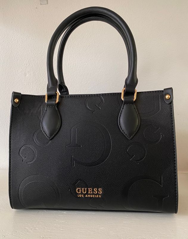 Bolso de mano Guess