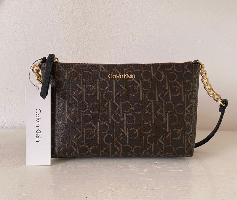 Crossbody Calvin Klein