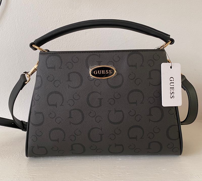 Bolso de mano Guess
