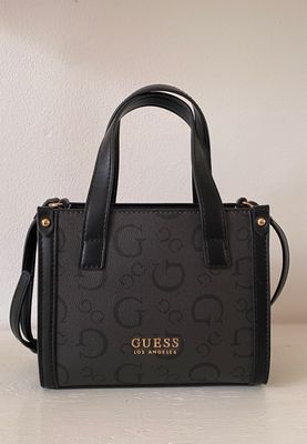 Bolso de mano Guess