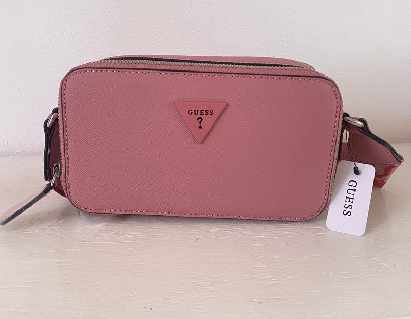 Crossbody Guess